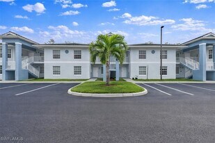 8423 Bernwood Cove Loop in Ft. Myers, FL - Building Photo