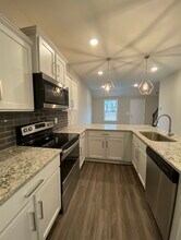 1036 Glenkirk Dr in Clarksville, TN - Building Photo - Building Photo