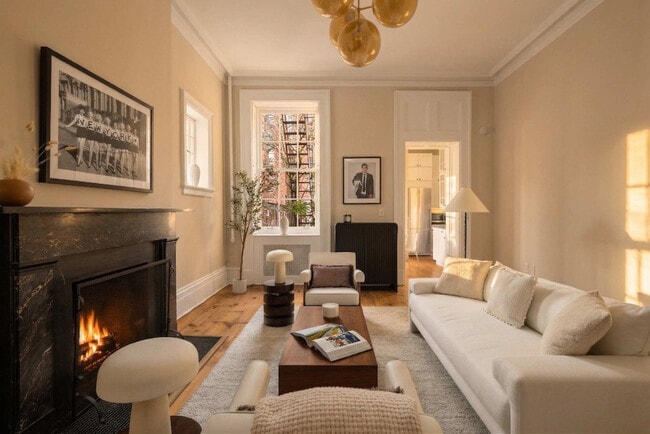 property at 3 E 9th St