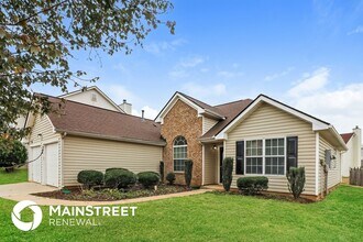 90 Westfield Way in Covington, GA - Foto de edificio - Building Photo