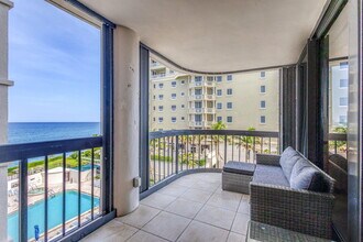 5380 N Ocean Dr in Riviera Beach, FL - Building Photo - Building Photo