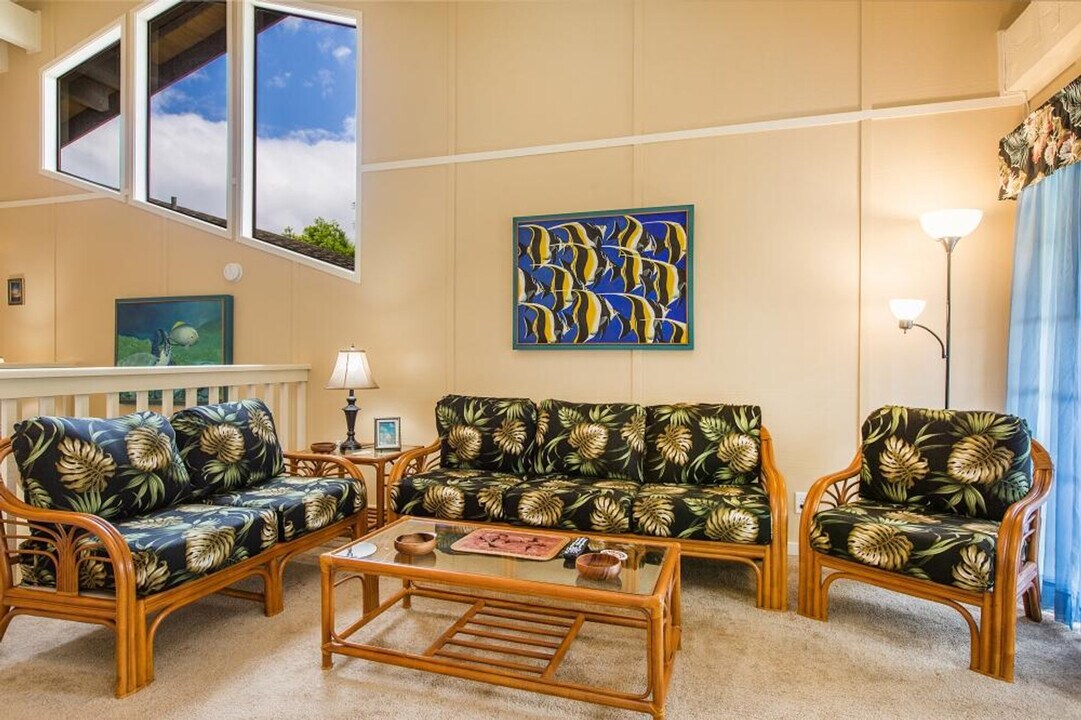 3920 Wyllie Rd in Princeville, HI - Building Photo