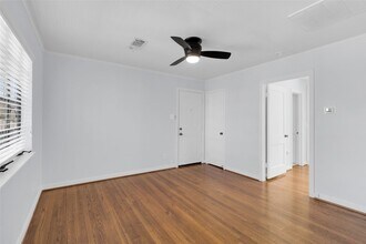 214 Munford St in Houston, TX - Building Photo - Building Photo