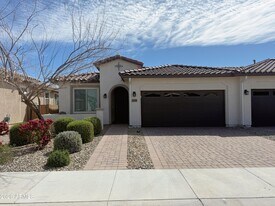 24795 N 171st Ln in Surprise, AZ - Building Photo