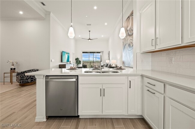 property at 11801 Venetian Lagoon Dr