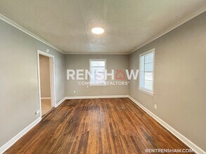 1580 Hugenot St in Memphis, TN - Building Photo - Building Photo