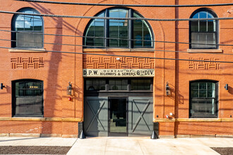 Allegheny City Stables Lofts in Pittsburgh, PA - Building Photo - Building Photo