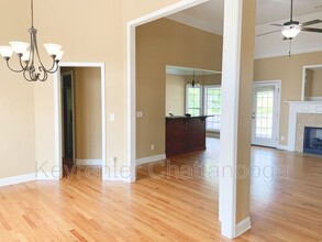 8193 Kaitlin Ln in Ooltewah, TN - Building Photo - Building Photo