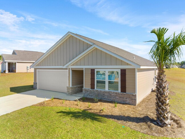 610 Riverwalk Cir in Freeport, FL - Foto de edificio - Building Photo