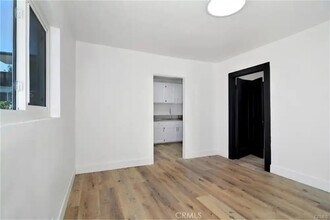 631 Benton Wy in Los Angeles, CA - Building Photo - Building Photo