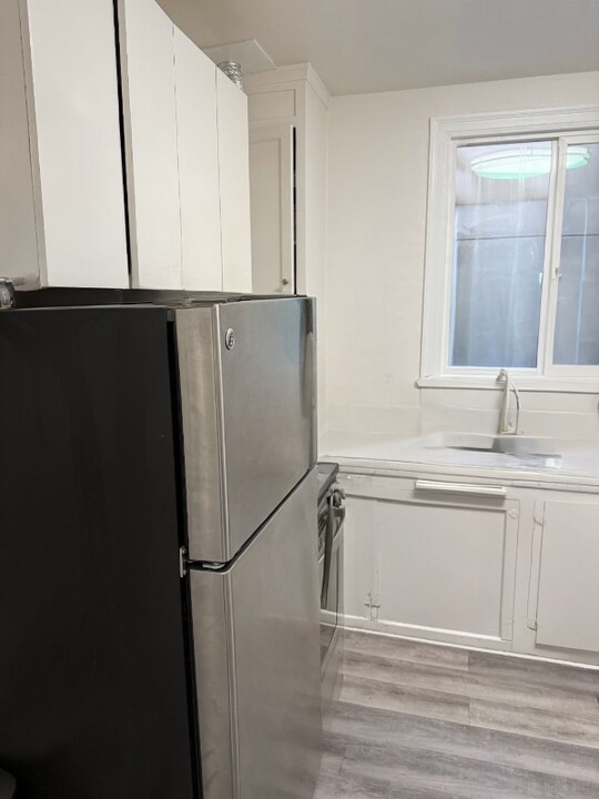 1810 Euclid Ave in Berkeley, CA - Building Photo