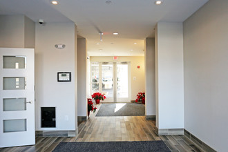 600 NoBe at North Beach in Atlantic City, NJ - Building Photo - Lobby