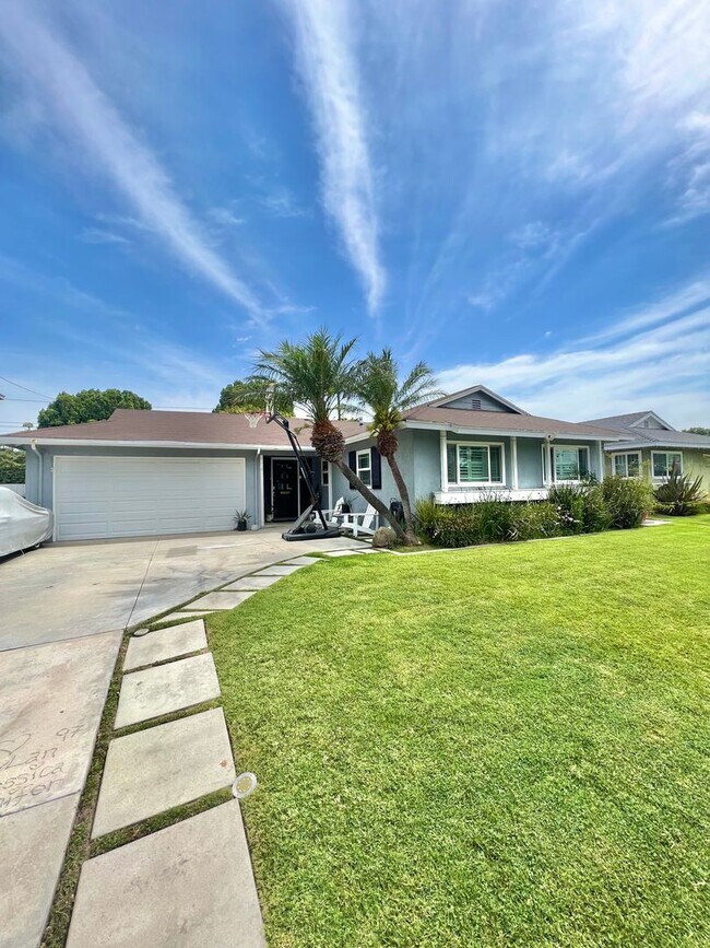 property at 6145 E Pageantry St