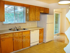 1504 Brentwood Dr in Fort Collins, CO - Building Photo - Building Photo