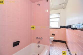 923 Beacon St, Unit 1 in Boston, MA - Building Photo - Building Photo