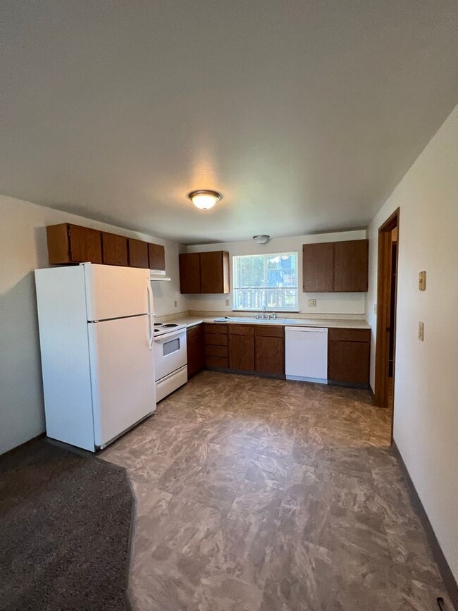 1317 S 23rd Ave in Yakima, WA - Building Photo - Building Photo