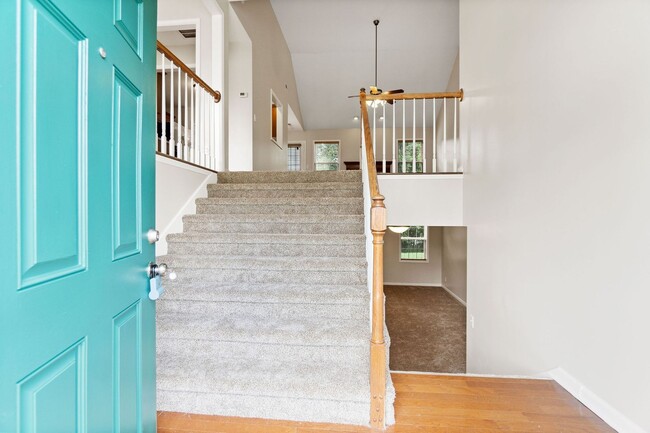 property at 3410 Quicksilver Ln