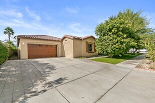 46211 Roadrunner Ln in La Quinta, CA - Building Photo