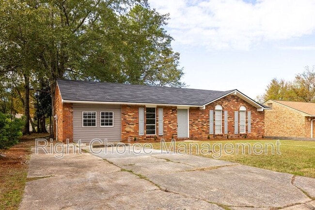 2855 Viking Dr in Columbus, GA - Building Photo - Building Photo