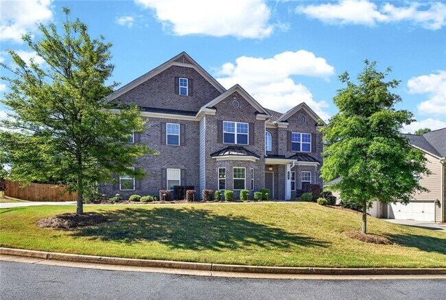 property at 3047 Mountain Shadow Way