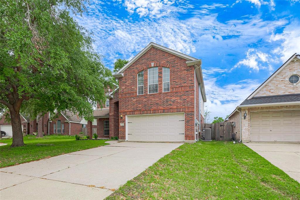 23322 Sawmill Cross Ln in Spring, TX - Building Photo