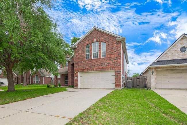 property at 23322 Sawmill Cross Ln