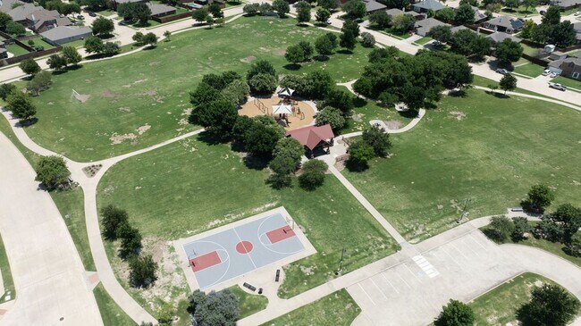 12177 Salt Grass Ln in Frisco, TX - Building Photo - Building Photo