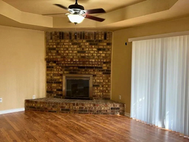 6409 Hidden Springs Dr in Arlington, TX - Building Photo