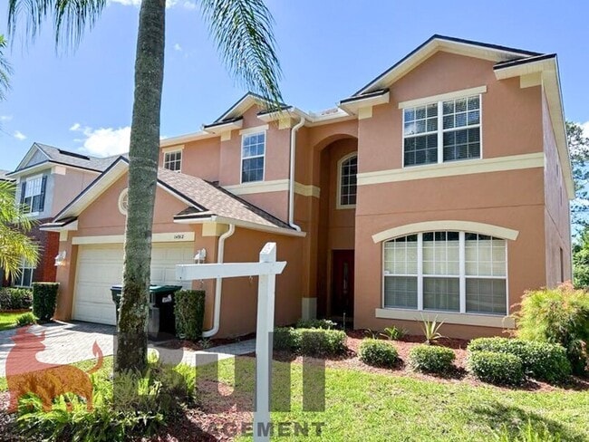 14912 Faberge Dr in Orlando, FL - Building Photo - Building Photo