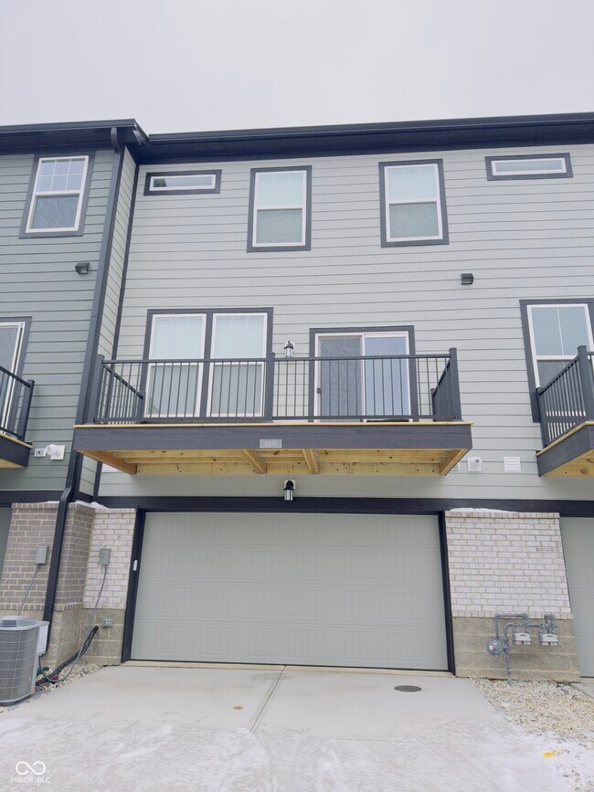 4906 Gilet Dr in Noblesville, IN - Building Photo - Building Photo