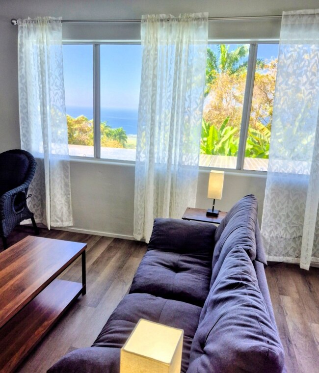 84-5069-5069 Mamalahoa Hwy in Honaunau, HI - Building Photo - Building Photo