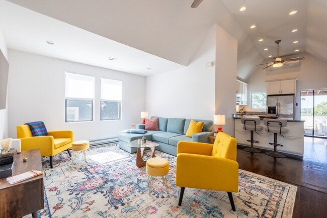 property at 74 Wellington Hill St