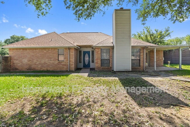 property at 1401 Landmark Ct