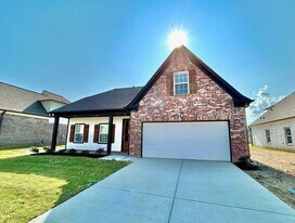 8753 Kennesaw Dr E in Millington, TN - Building Photo