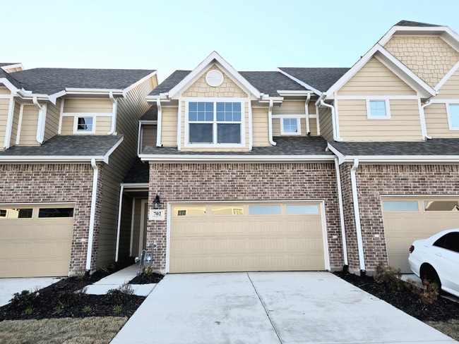 property at 702 Prosper Ln