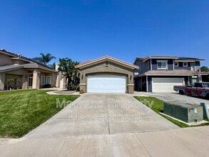 29164 Peridot Cir in Menifee, CA - Building Photo - Building Photo