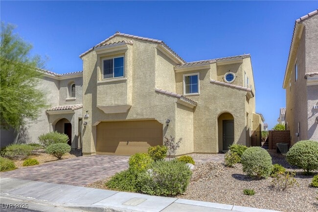 8922 Drew Valley Ct in Las Vegas, NV - Building Photo - Building Photo