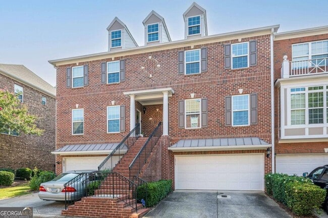 6079 Joybrook Rd in Duluth, GA - Building Photo - Building Photo