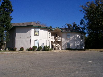 1722 W 16th St in Mount Pleasant, TX - Building Photo - Building Photo