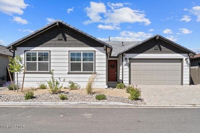 7597 Rambling Rdg Rd in Reno, NV - Building Photo - Building Photo