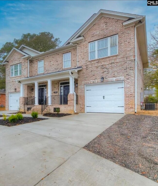 property at 325 Beltline Blvd
