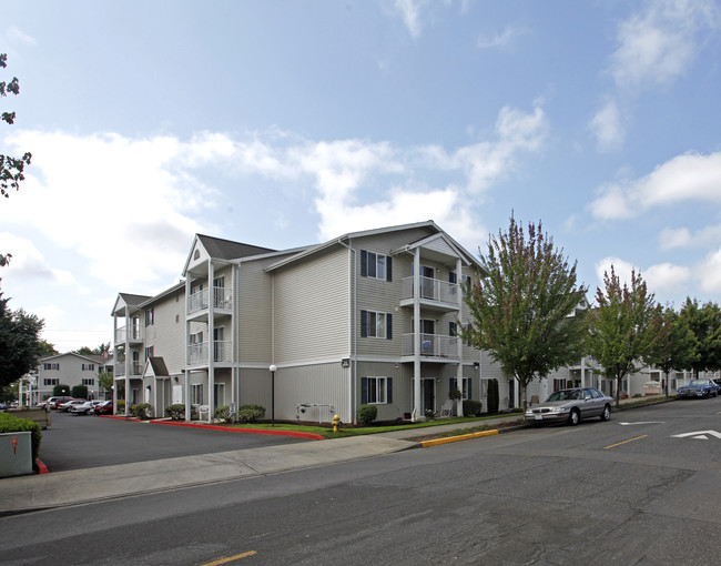 VINTAGE AT VANCOUVER in Vancouver, WA - Foto de edificio - Building Photo