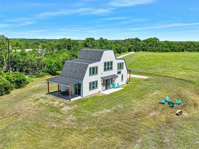 4302 FM2862 in Anna, TX - Building Photo - Building Photo