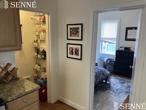 16 Kidder Ave, Unit 2 in Somerville, MA - Building Photo - Building Photo