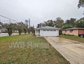 6006 Anderson Rd in Jacksonville, FL - Building Photo
