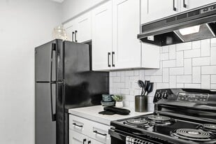 The Hudson in Corpus Christi, TX - Building Photo