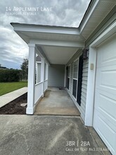 14 Applemint Ln in Beaufort, SC - Building Photo - Building Photo
