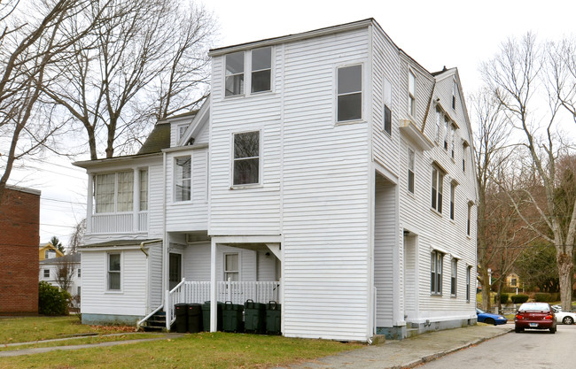 181 Broadway in Norwich, CT - Building Photo - Building Photo