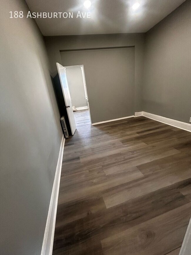 property at 188 Ashburton Ave