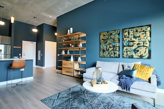 property at 739 N Morgan St